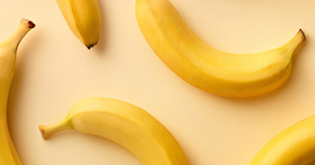 Können Hunde Bananen essen?