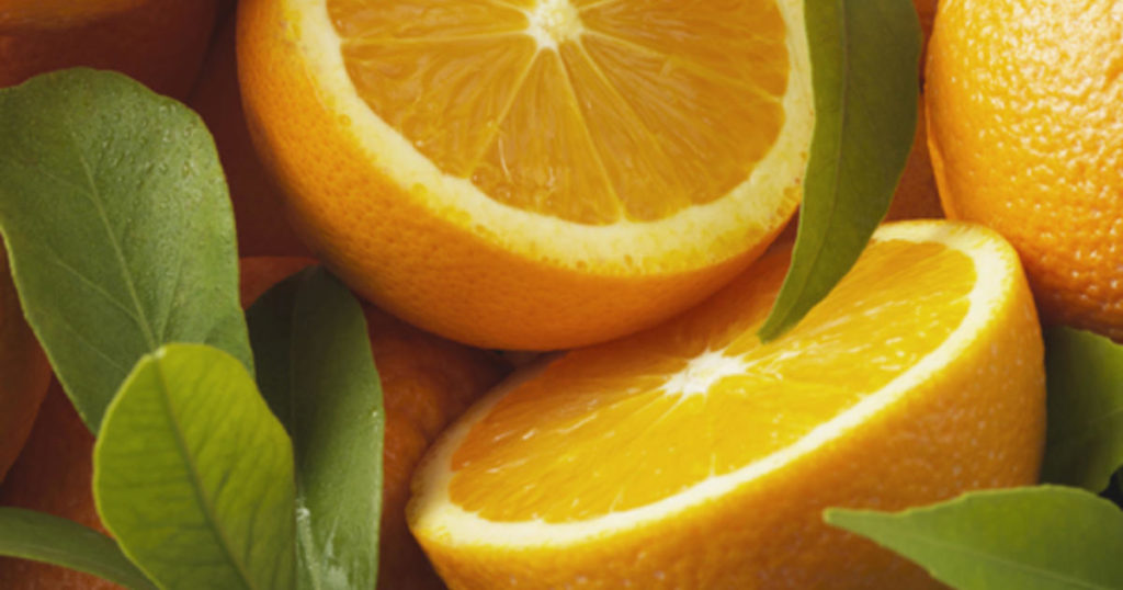 Können Hunde Orangen essen?