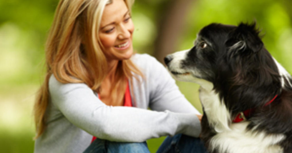 Wie kann ich meinem Hund beim Gedeihen helfen? #DogFoodAdvice