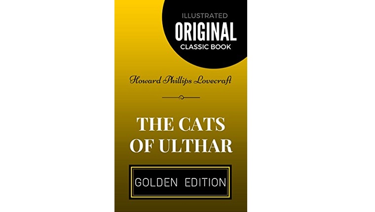 Die Katzen von Ulthar