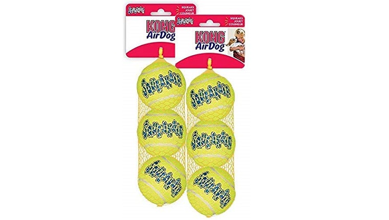 Hund Tennisball Spielzeug