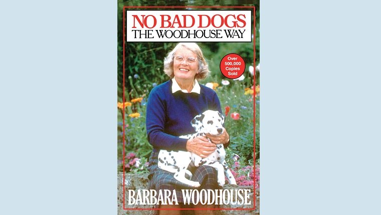 Keine bösen Hunde: The Woodhouse Way