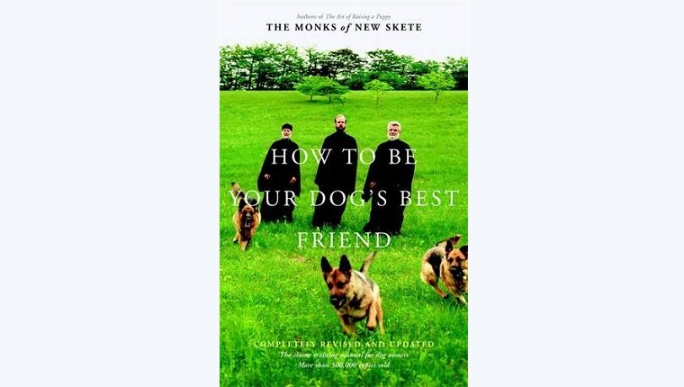 So werden Sie zum besten Freund Ihres Hundes: Das klassische Trainingshandbuch für Hundebesitzer