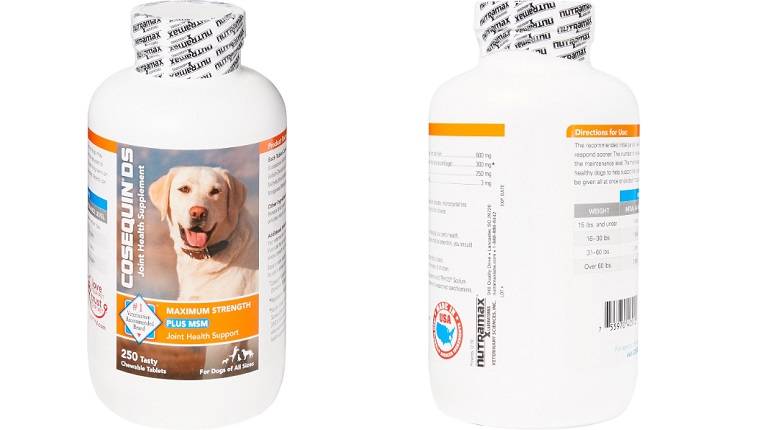 Joint Health Supplement für Hunde