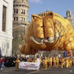 Garfield The Cat Day: 6 interessante Fakten, die Sie über Garfield wissen müssen