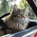 10 Tipps für Straßenfahrten mit Ihrer Katze