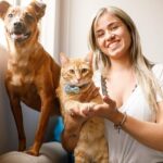Behandeln, ergänzen, verbinden, wiederholen: Wie „einfach gutherzig“ dazu beitragen kann, dass die ganzheitliche Gesundheit Ihres Haustieres Spaß macht und interaktiv ist