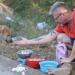 Betreuung von 950 Hunden in Thailand: Treffen Sie den Mann, der Hunde rettet