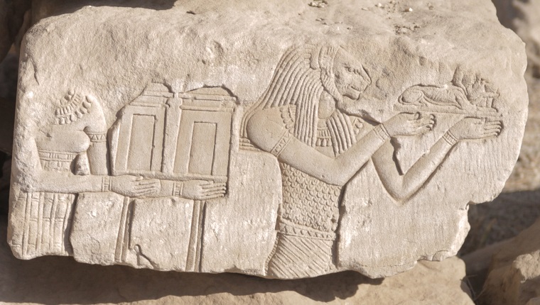 Bastet – Die ägyptische Göttin