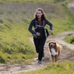 Laufen mit Ihrem Hund: Erste Schritte