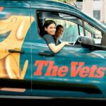 Der Veterinärdienst „The Vets“ zu Hause expandiert nach Los Angeles