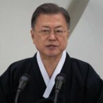 Der südkoreanische Ex-Präsident gibt seine zwei Hunde auf