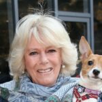 Camilla, Queen Consort, spricht über die Adoption von Hunden