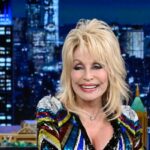 Dolly Parton kündigt neues Kinderbuch mit ihrem Gott-Hund an