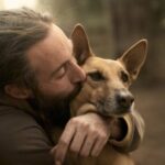 Texas-Hund nach 7 Jahren dank Mikrochip wieder mit Eltern vereint