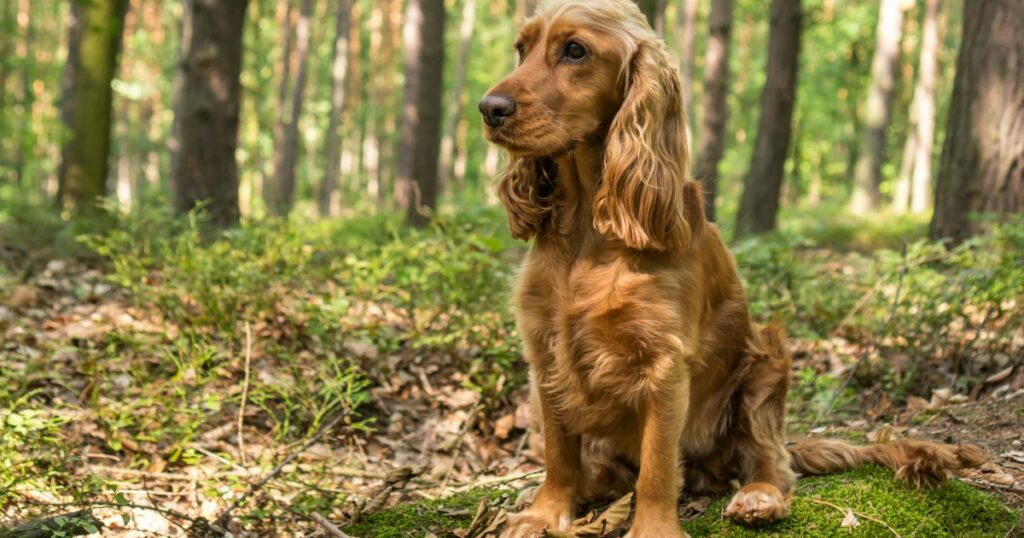 Hund stirbt, nachdem er sich mit tödlicher Alabama-Fäule infiziert hat