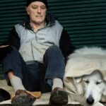 Neue Vorratskammer für Tiernahrung wird obdachlose Tiere in LA ernähren