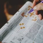 Die Kreuzworträtsellösung „Zäher, fleischiger Hundesnack“ verblüfft die Spieler der New York Times