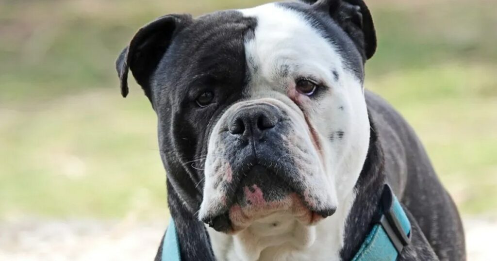 Großer Hund vom Typ „Bulldogge“ von Polizei nach Angriff in Schottland getötet