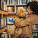 UNLV und Pet Partners of Las Vegas feiern das Jahrzehnt der Campus-Hundetherapie
