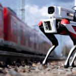 Roboterhund soll Wildtiere von Landebahn in Alaska verscheuchen